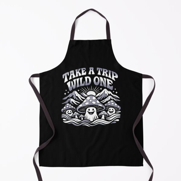 Item preview, Take a Trip Wild One designed and sold by SnappyPNG.