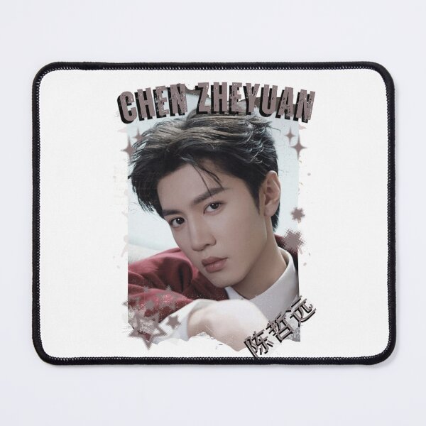 Item preview, Chen Zheyuan (陈哲远) Chinese Drama Actor Cdrama Historical Drama Portrait Art Fan art Chinese actor illustration designed and sold by HELL0WBELLO.