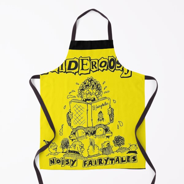 Item preview, Heideroosjes - Noisy Fairytales album 1993 designed and sold by CreepyApparel.