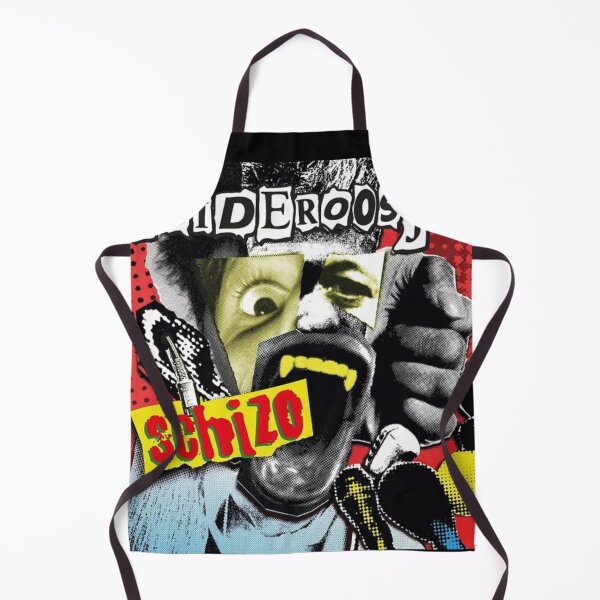 Item preview, Heideroosjes - Schizo album 1999 designed and sold by CreepyApparel.