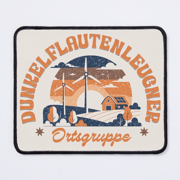 Item preview, Local group of dark-weather deniers | Energy transition statement designed and sold by VariousGoodies.