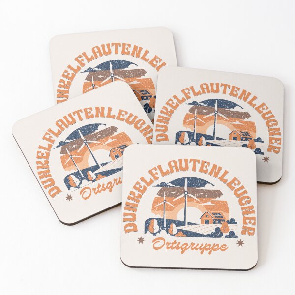 Item preview, Local group of dark-weather deniers | Energy transition statement designed and sold by VariousGoodies.