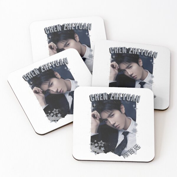 Item preview, Chen Zheyuan (陈哲远) Chinese Drama Actor Cdrama Historical Drama Portrait Art Fan art Chinese actor illustration designed and sold by HELL0WBELLO.