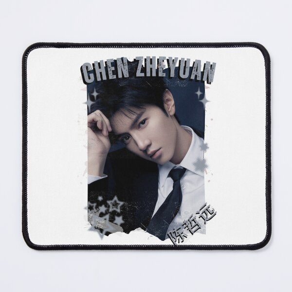 Item preview, Chen Zheyuan (陈哲远) Chinese Drama Actor Cdrama Historical Drama Portrait Art Fan art Chinese actor illustration designed and sold by HELL0WBELLO.
