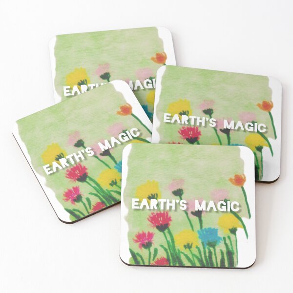 Item preview, Earth's magic  designed and sold by sonamkumari333.