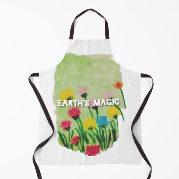 Item preview, Earth's magic  designed and sold by sonamkumari333.