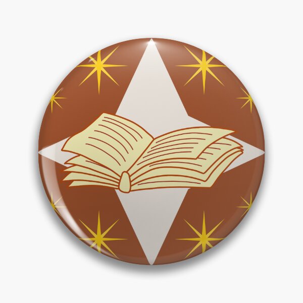 Item preview, Bookish magic designed and sold by Amuprints.