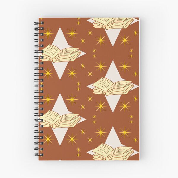 Item preview, Bookish magic designed and sold by Amuprints.