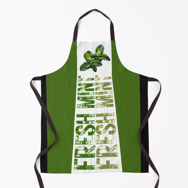 Item preview, Bold Fresh Mint Typography designed and sold by sneidere9dace.