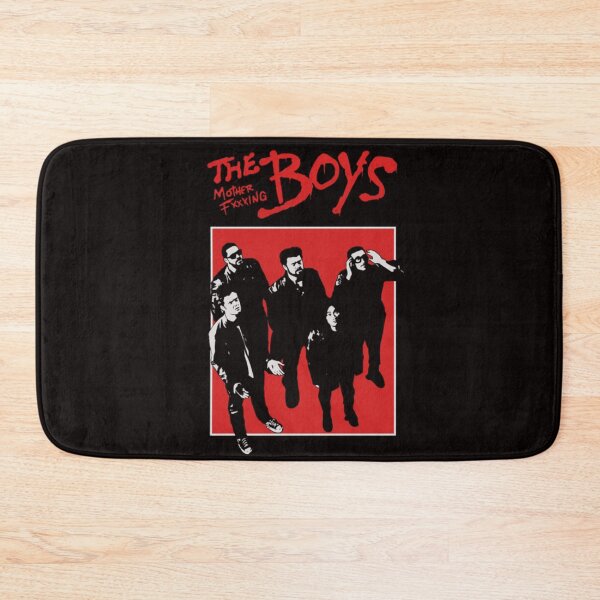 Item preview, The Boys Movie  designed and sold by malikromanie.