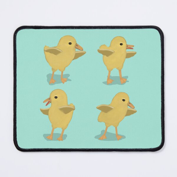 Item preview, Ducklings designed and sold by Daniel Vasco.