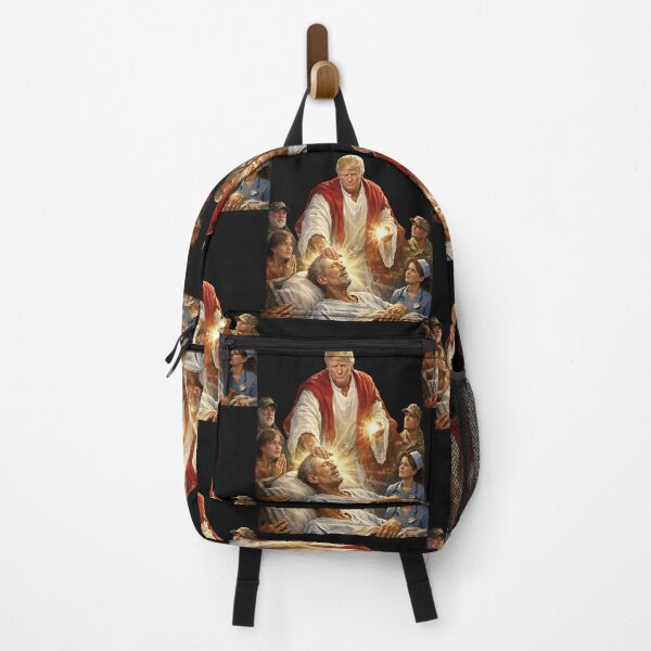Item preview, DR.TRUMP (JESUS) designed and sold by Forevertshirts.