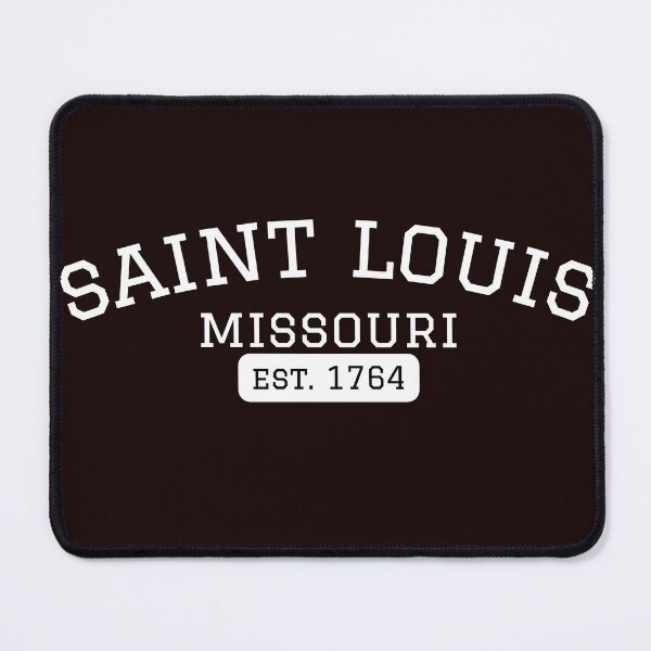 Item preview, Vintage Saint Louis Design designed and sold by KickerCreations.