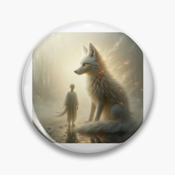 Item preview, The Silent Guardian #3 designed and sold by Helios Be. Lavsh.