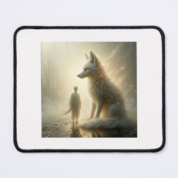Item preview, The Silent Guardian #3 designed and sold by Helios Be. Lavsh.