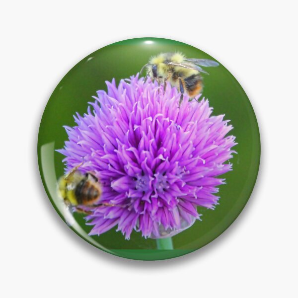 Item preview, Busy Bees in Spring designed and sold by vernonplatt.