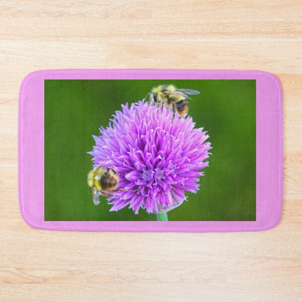 Item preview, Busy Bees in Spring designed and sold by vernonplatt.