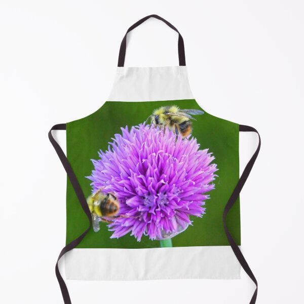 Item preview, Busy Bees in Spring designed and sold by vernonplatt.