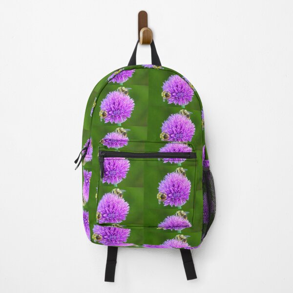 Item preview, Busy Bees in Spring designed and sold by vernonplatt.