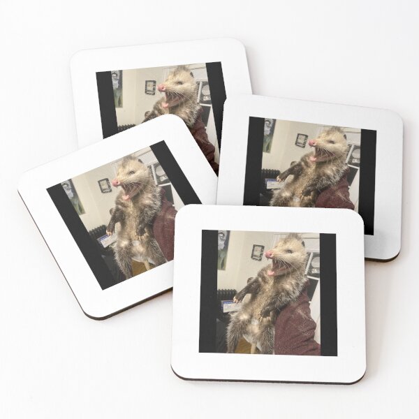 Item preview, Possum 4 designed and sold by Everything Store !.
