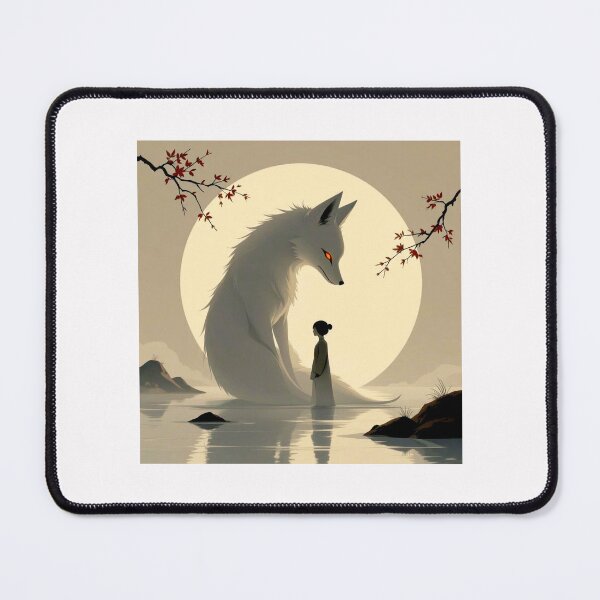 Item preview, The Silent Guardian #4 designed and sold by Helios Be. Lavsh.
