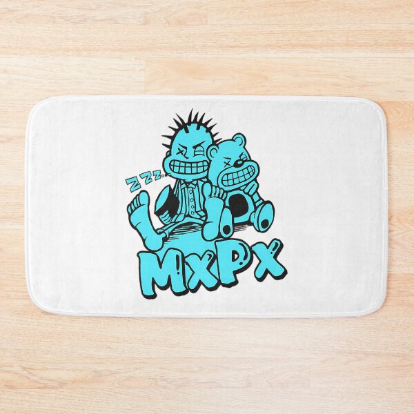 Item preview, MXPX Band designed and sold by JethroLongwe.