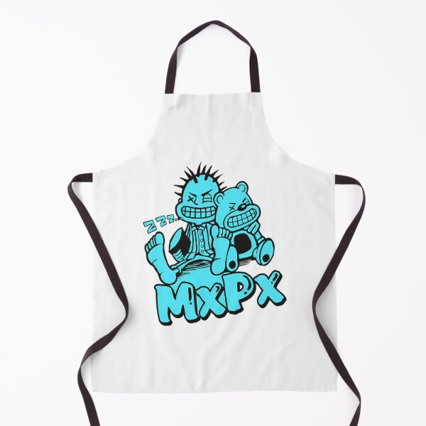 Item preview, MXPX Band designed and sold by JethroLongwe.