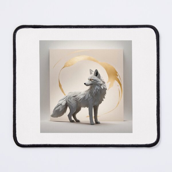 Item preview, The Silent Guardian #5 designed and sold by Helios Be. Lavsh.