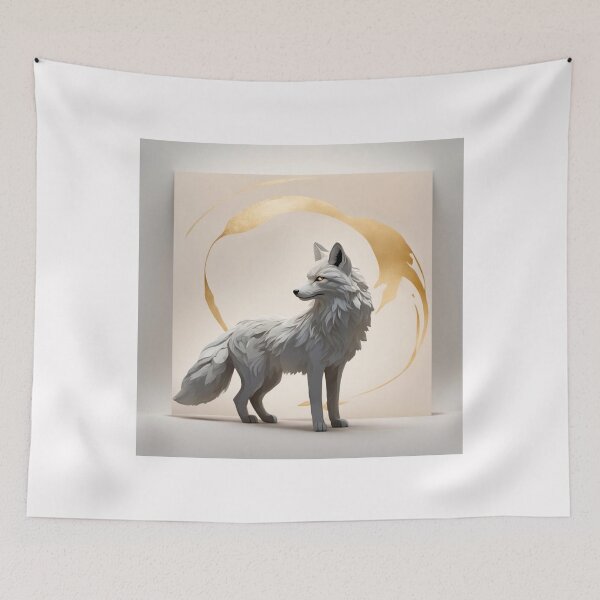 Item preview, The Silent Guardian #5 designed and sold by Helios Be. Lavsh.