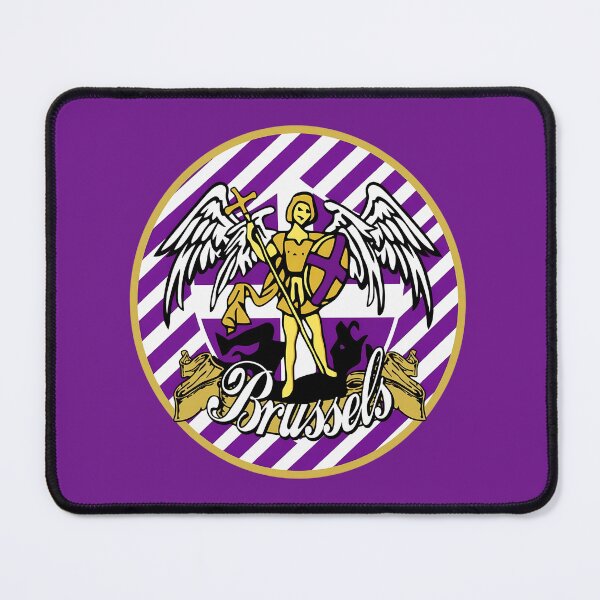 Item preview,  Brussels Tradition Never Dies designed and sold by canvasriddle.