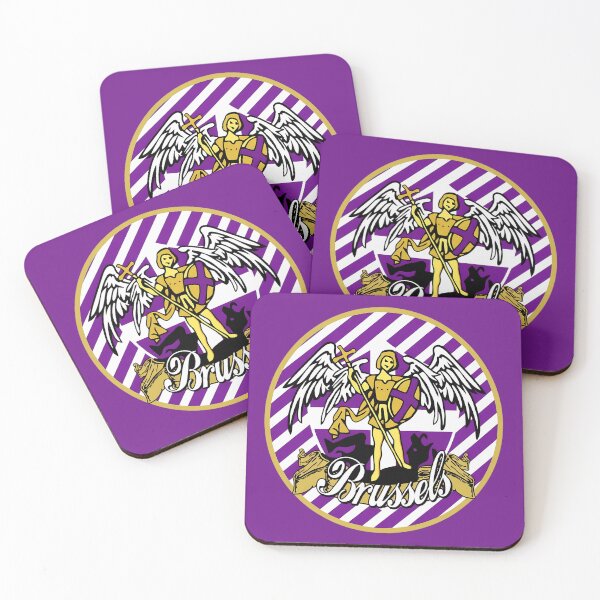 Item preview,  Brussels Tradition Never Dies designed and sold by canvasriddle.