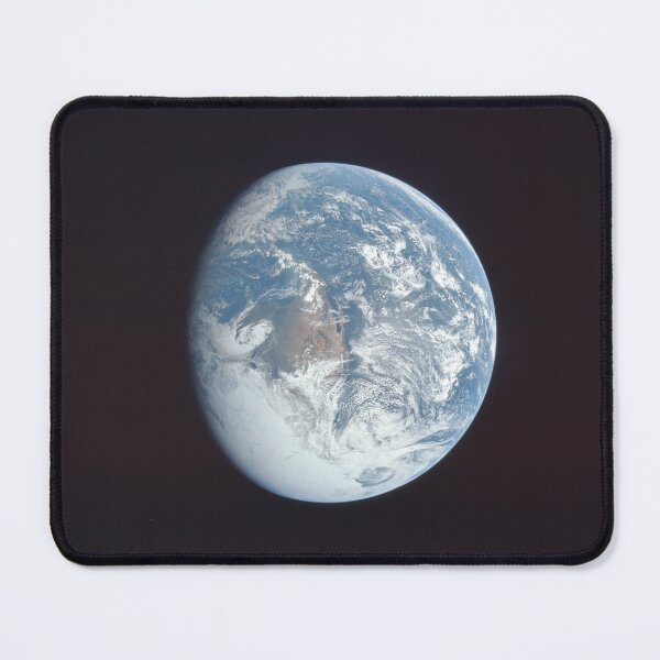 Item preview, Earth from space NASA designed and sold by JhonMaverick.