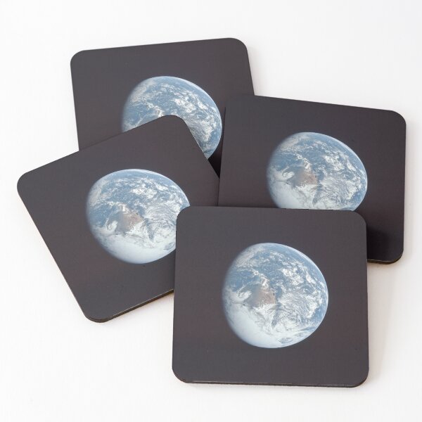 Item preview, Earth from space NASA  designed and sold by JhonMaverick.