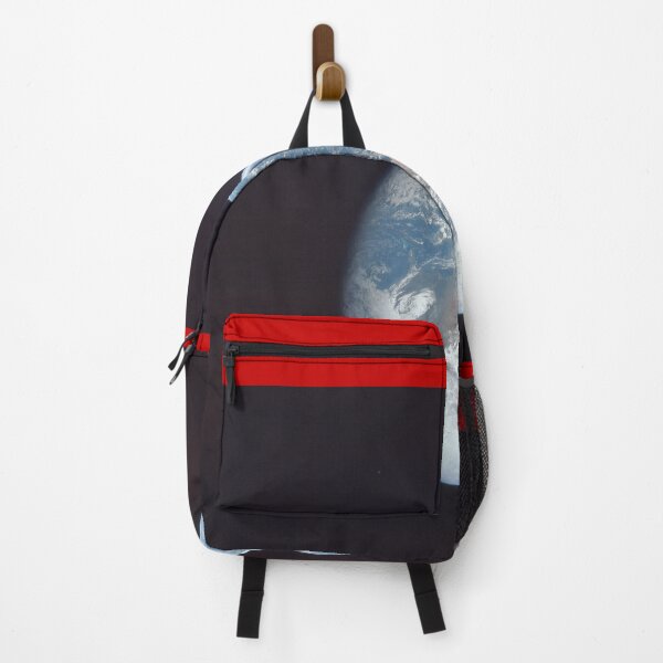 Item preview, Earth from space NASA designed and sold by JhonMaverick.