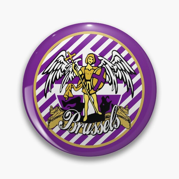Item preview,  Brussels Tradition Never Dies designed and sold by canvasriddle.