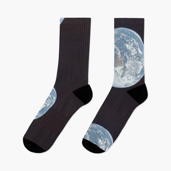 Item preview, Earth from space NASA  designed and sold by JhonMaverick.