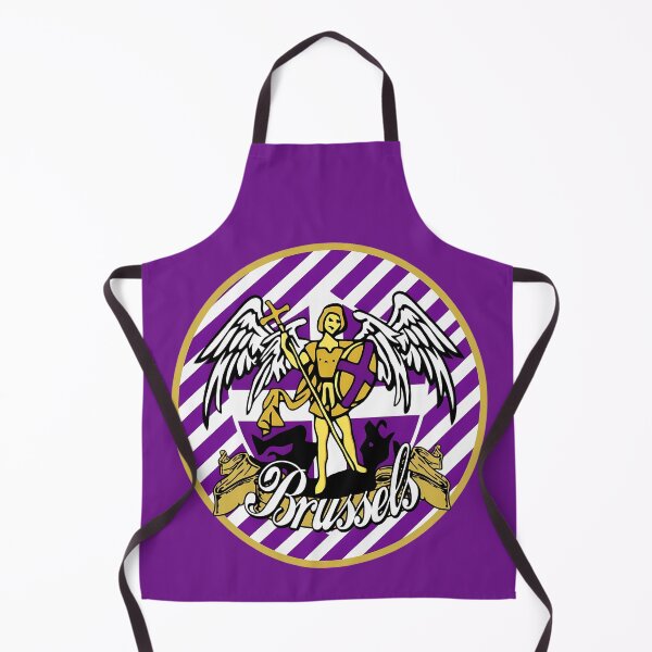 Item preview, Brussels Tradition Never Dies designed and sold by canvasriddle.