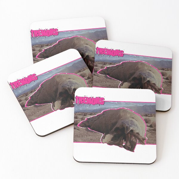 Item preview, Pink Graboid Fan Art designed and sold by the.glitch_unknown.