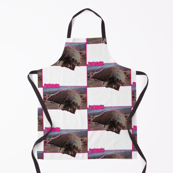 Item preview, Pink Graboid Fan Art designed and sold by the.glitch_unknown.
