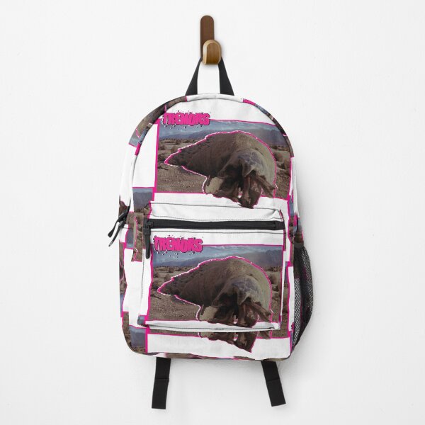 Item preview, Pink Graboid Fan Art designed and sold by the.glitch_unknown.