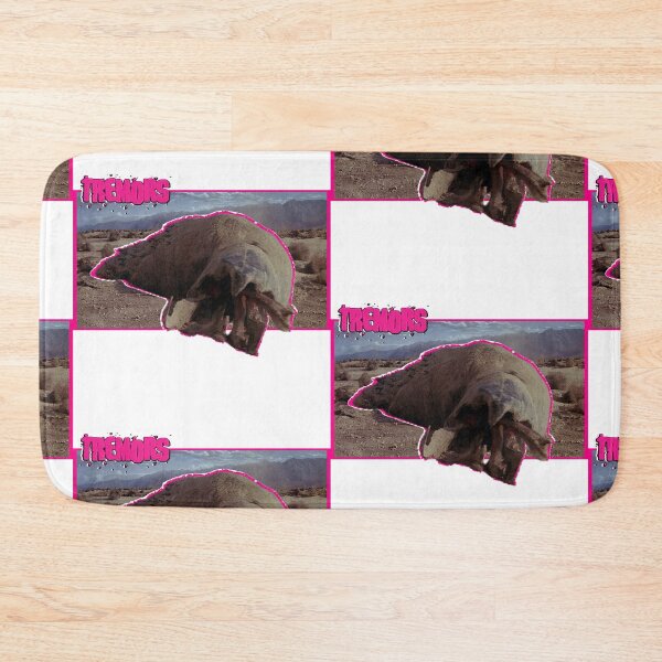 Item preview, Pink Graboid Fan Art designed and sold by the.glitch_unknown.