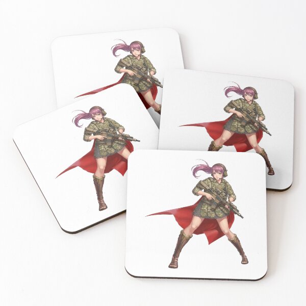 Item preview, Athena Tactical - Wisdom & Precision designed and sold by RAWLIFEGRAPHIC.