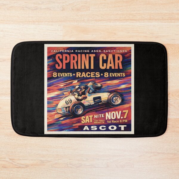 Item preview, Where Speed Becomes Timeless Art USA  #1 designed and sold by Helios Be. Lavsh.