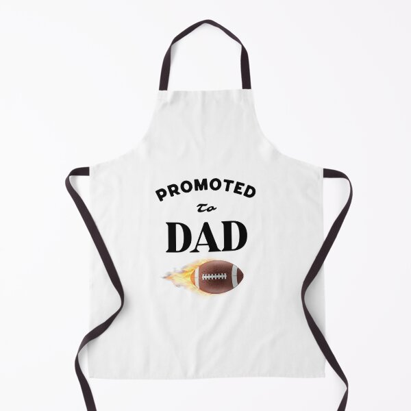 Item preview, Promoted To Dad New Dad Gift Design designed and sold by Patina & Pixel.