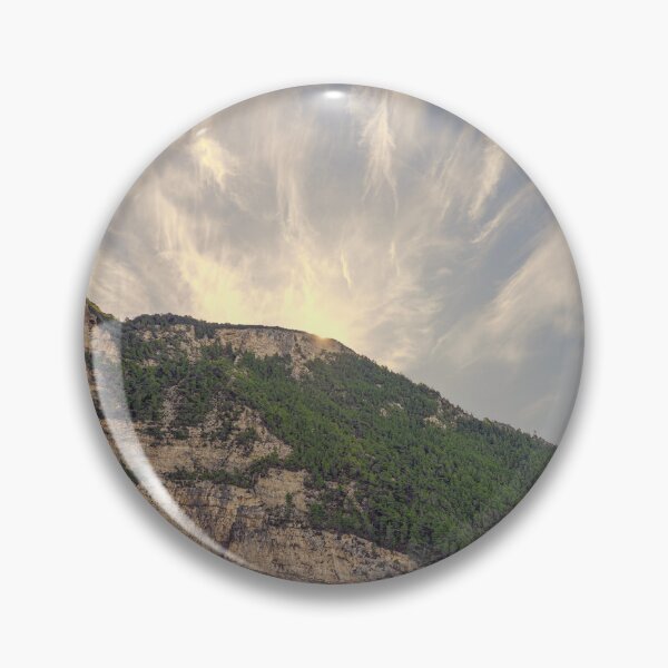 Item preview, Majestic Coastal Cliff at Sunrise designed and sold by PhotoArt by Joan Carroll.