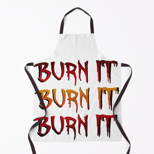 Item preview, Burn designed and sold by Angela PintoPT.