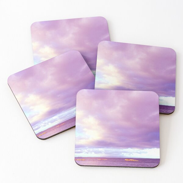 Item preview, Maui Morning Outriggers designed and sold by Bri-1.