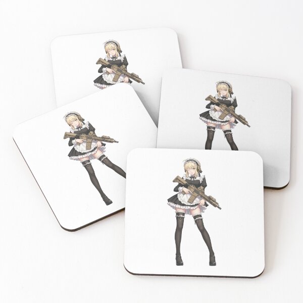 Item preview, Tactical Maid designed and sold by RAWLIFEGRAPHIC.