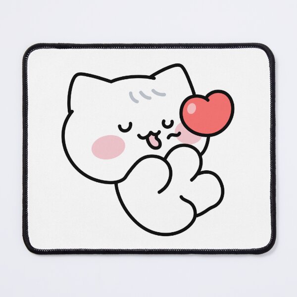 Item preview, SHINee Taemin - DAENG emoticon (8) designed and sold by 0627june.