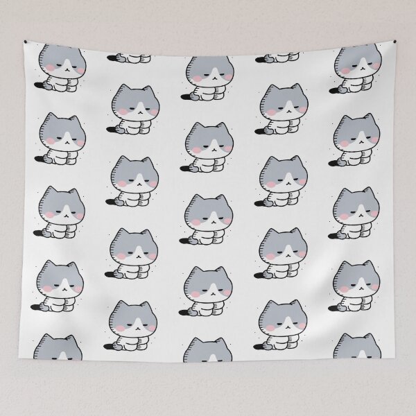 Item preview, SHINee Taemin - GGUNG emoticon (9) designed and sold by 0627june.